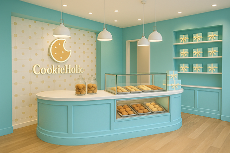 CookieHolic 札幌店
