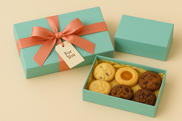 ギフトボックス