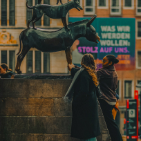 ストーリーテリング・トラベルのイメージ画像