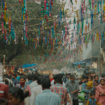 コミュニティ&シェアリングのイメージ画像