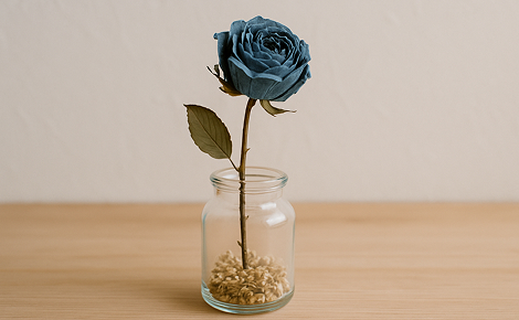 プリザーブローズ